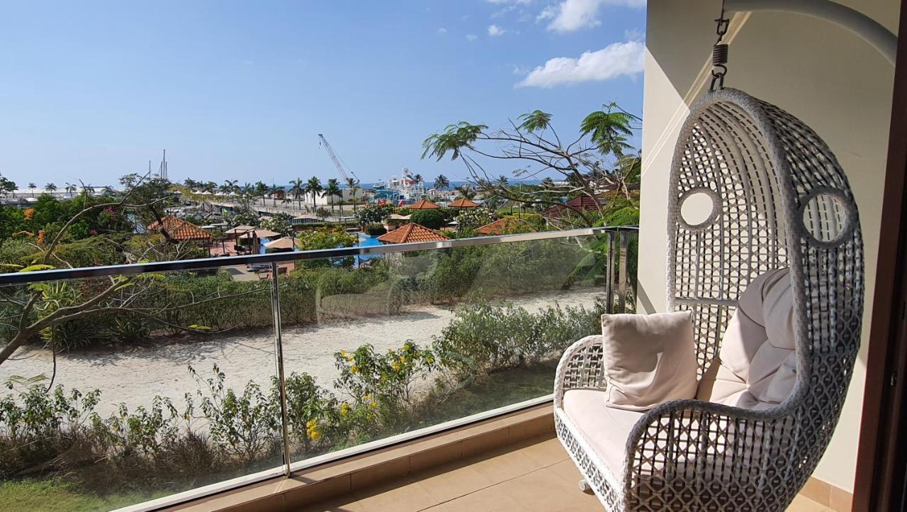 Hotel Verde Zanzibar - Azam Luxury Resort And Spa - Dry Hotel Luaran gambar