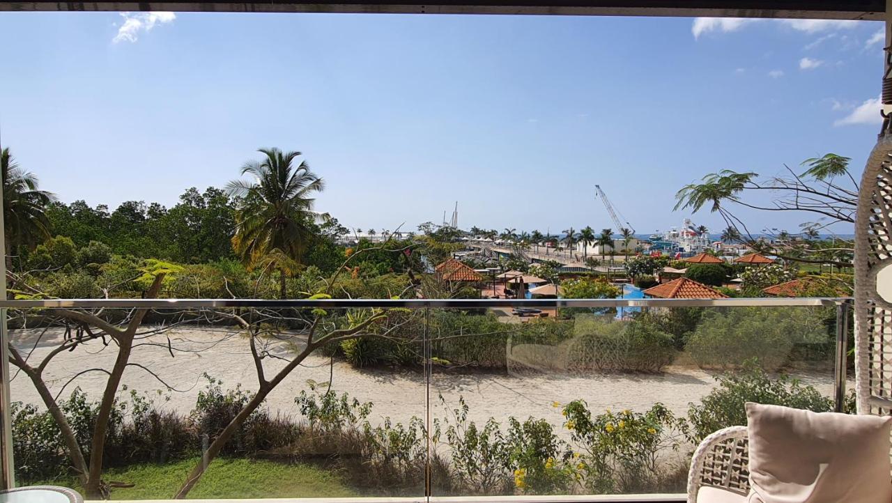 Hotel Verde Zanzibar - Azam Luxury Resort And Spa - Dry Hotel Luaran gambar