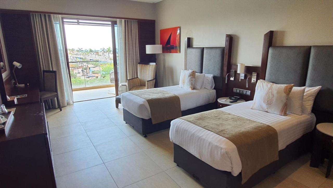 Hotel Verde Zanzibar - Azam Luxury Resort And Spa - Dry Hotel Luaran gambar