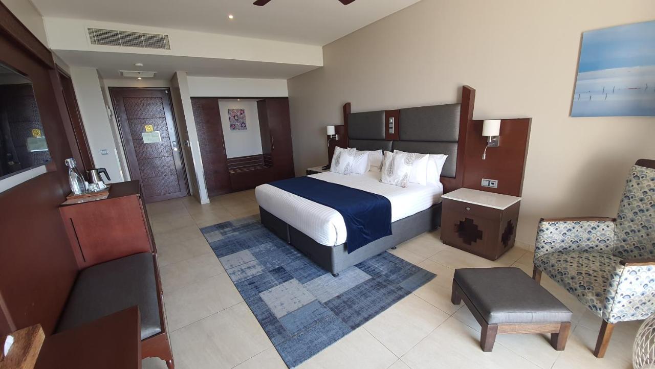 Hotel Verde Zanzibar - Azam Luxury Resort And Spa - Dry Hotel Luaran gambar