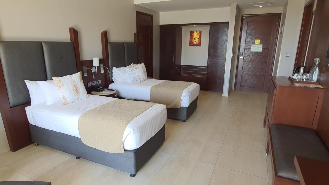 Hotel Verde Zanzibar - Azam Luxury Resort And Spa - Dry Hotel Luaran gambar