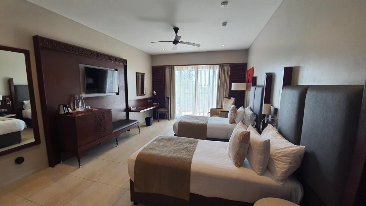 Hotel Verde Zanzibar - Azam Luxury Resort And Spa - Dry Hotel Luaran gambar