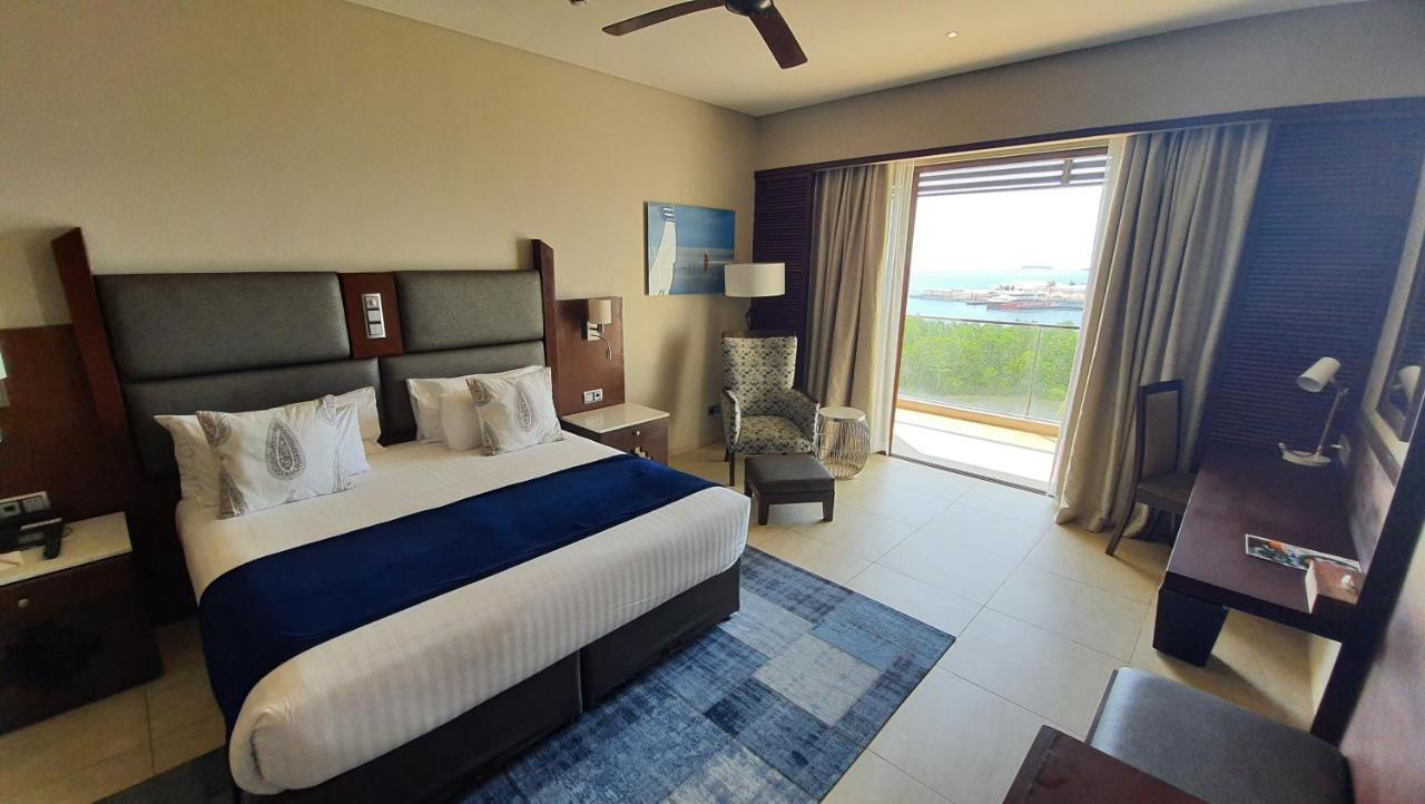 Hotel Verde Zanzibar - Azam Luxury Resort And Spa - Dry Hotel Luaran gambar