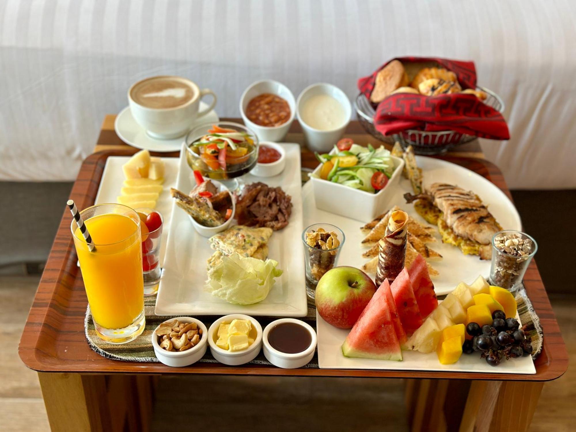Hotel Verde Zanzibar - Azam Luxury Resort And Spa - Dry Hotel Luaran gambar