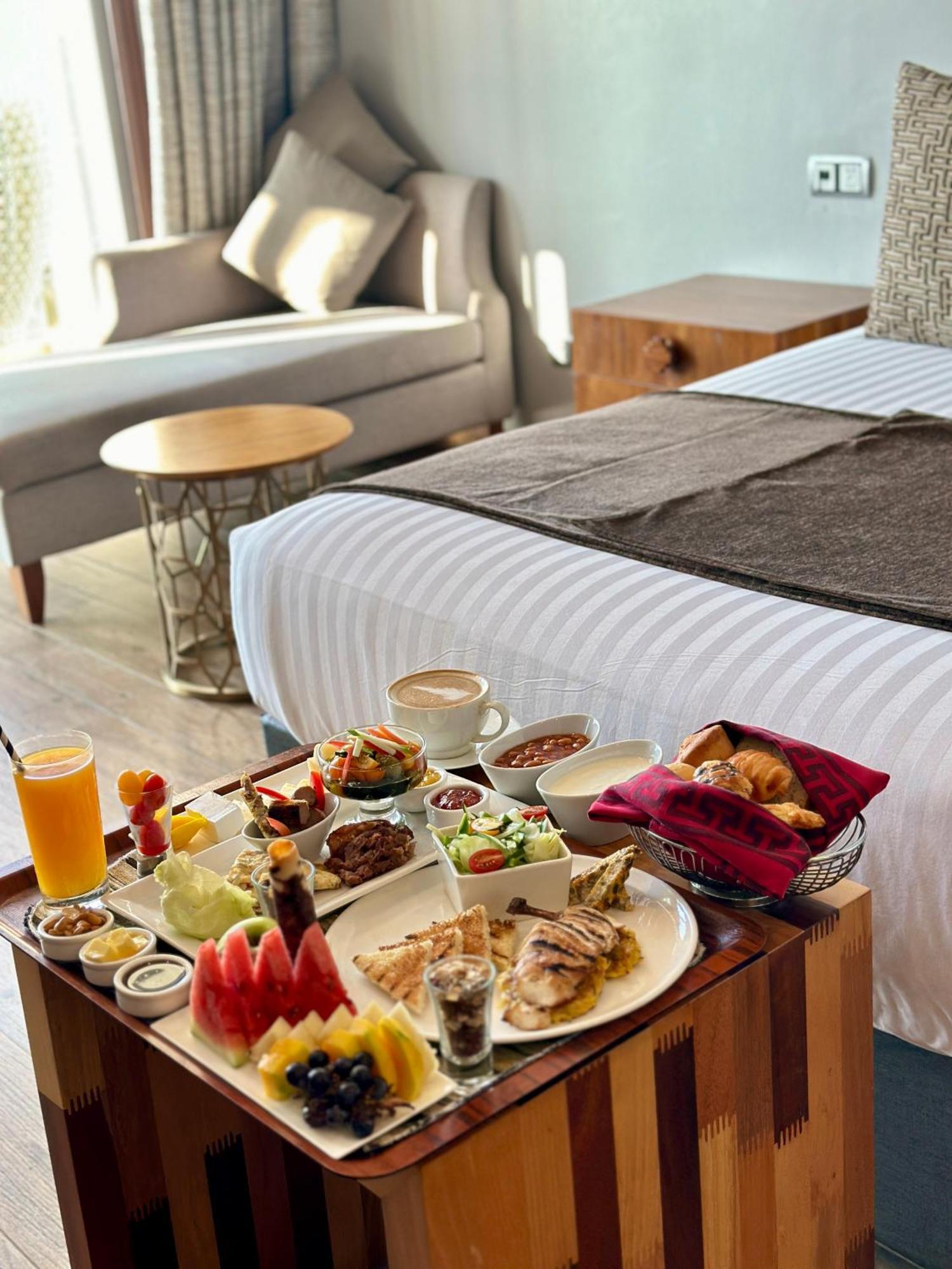 Hotel Verde Zanzibar - Azam Luxury Resort And Spa - Dry Hotel Luaran gambar