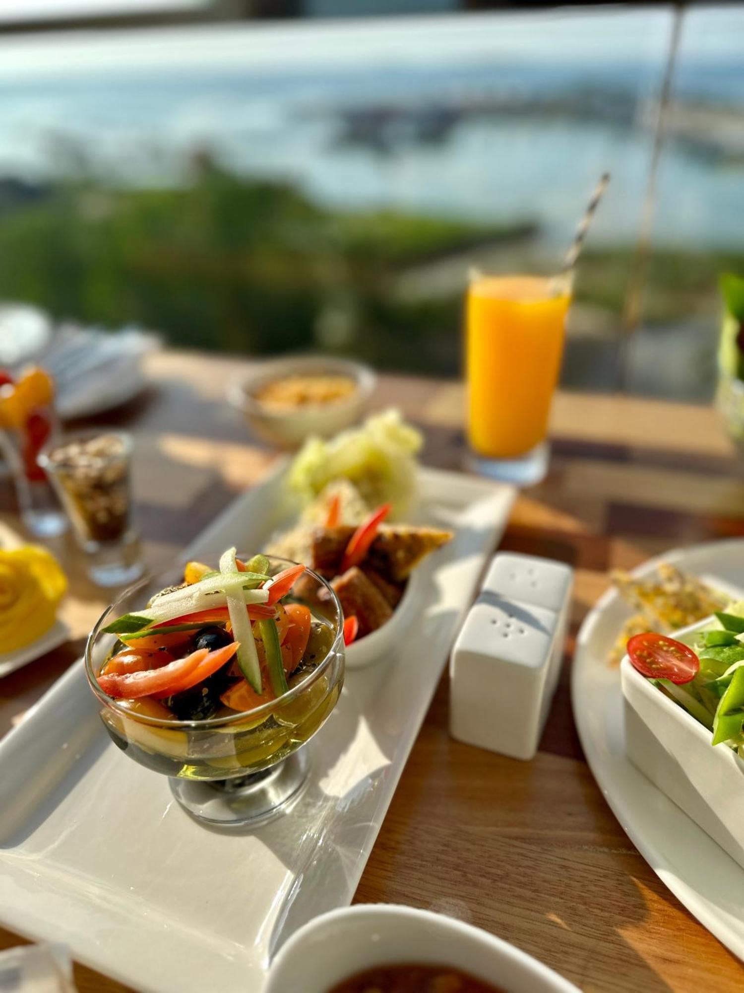 Hotel Verde Zanzibar - Azam Luxury Resort And Spa - Dry Hotel Luaran gambar