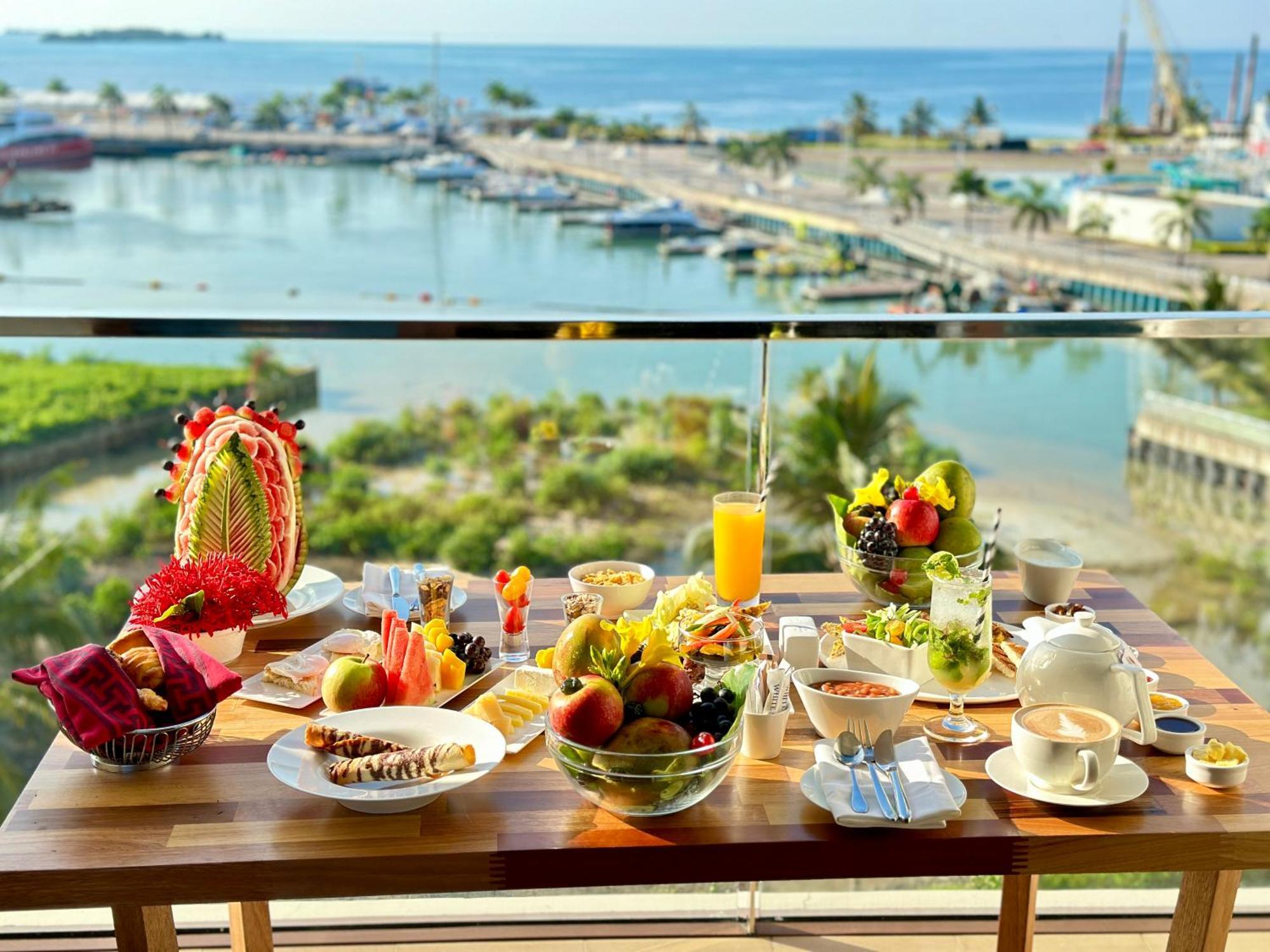 Hotel Verde Zanzibar - Azam Luxury Resort And Spa - Dry Hotel Luaran gambar
