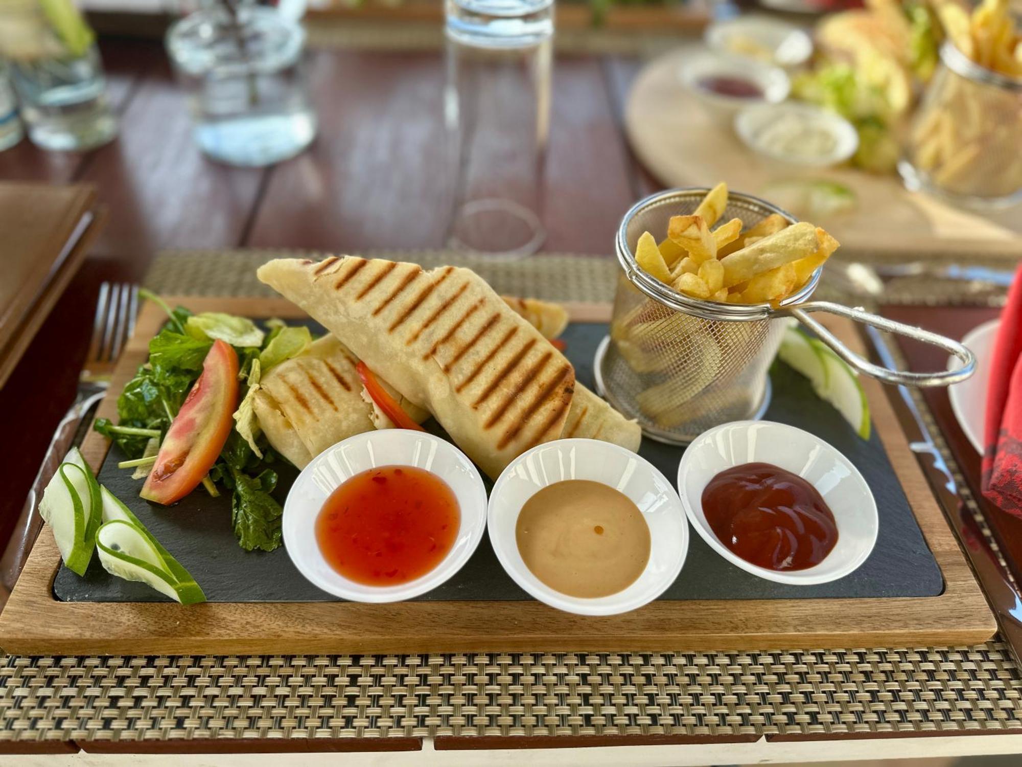 Hotel Verde Zanzibar - Azam Luxury Resort And Spa - Dry Hotel Luaran gambar