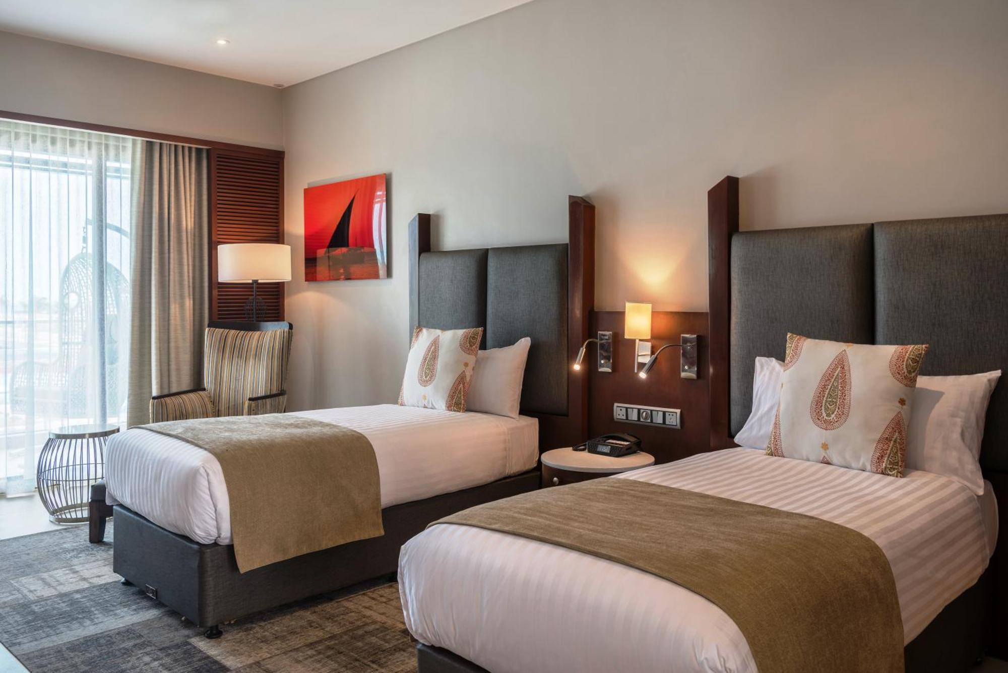 Hotel Verde Zanzibar - Azam Luxury Resort And Spa - Dry Hotel Luaran gambar