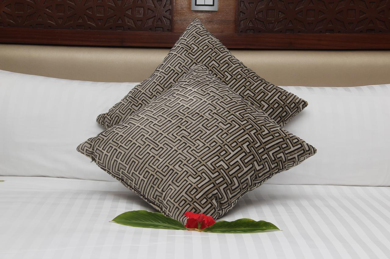 Hotel Verde Zanzibar - Azam Luxury Resort And Spa - Dry Hotel Luaran gambar