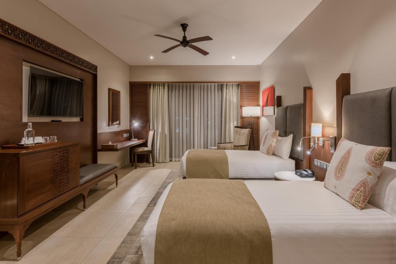 Hotel Verde Zanzibar - Azam Luxury Resort And Spa - Dry Hotel Luaran gambar