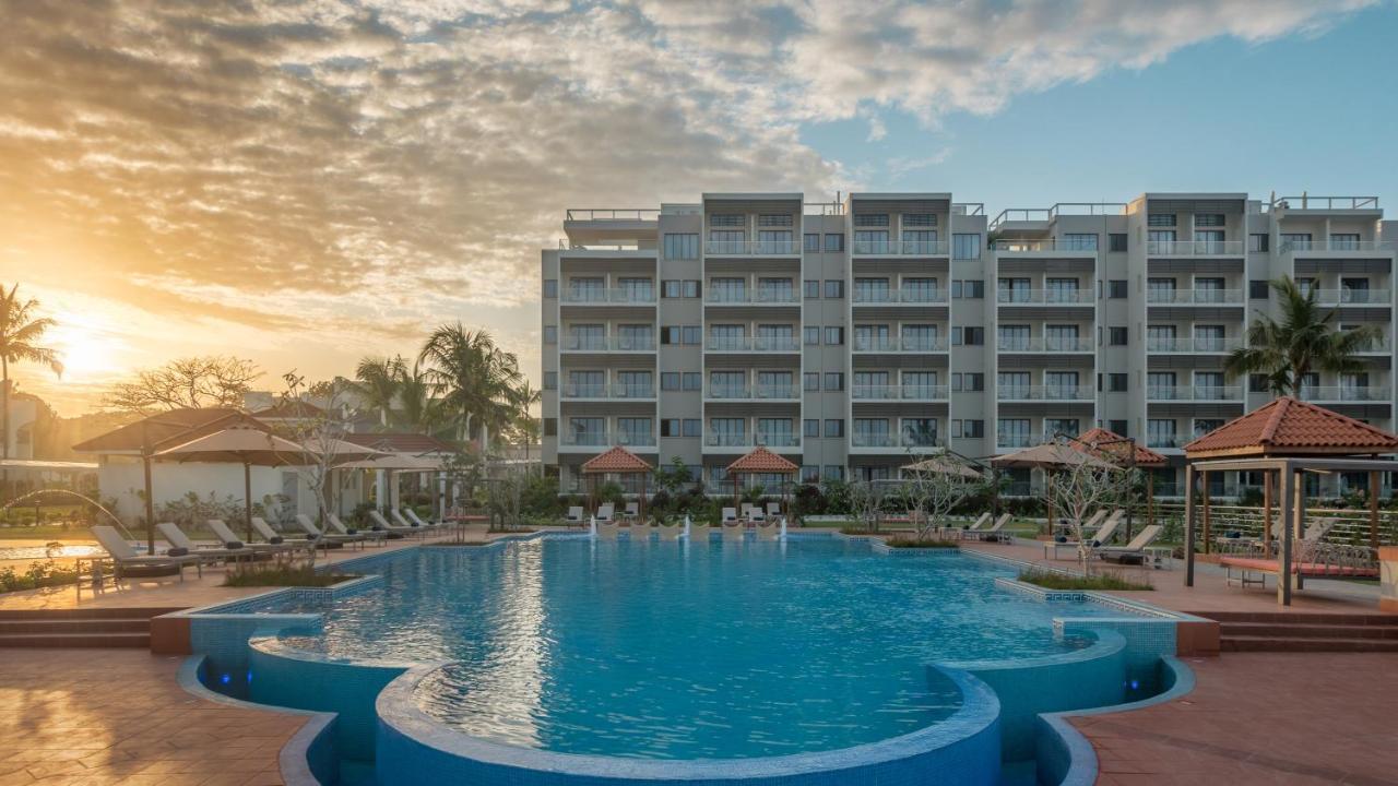 Hotel Verde Zanzibar - Azam Luxury Resort And Spa - Dry Hotel Luaran gambar
