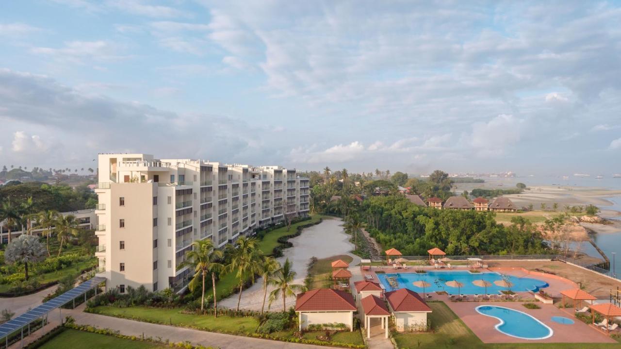 Hotel Verde Zanzibar - Azam Luxury Resort And Spa - Dry Hotel Luaran gambar