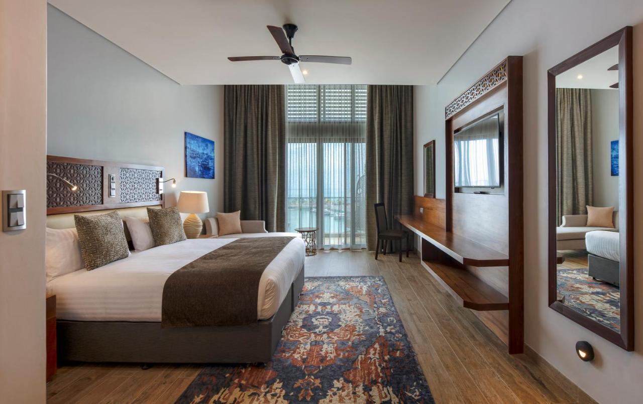 Hotel Verde Zanzibar - Azam Luxury Resort And Spa - Dry Hotel Luaran gambar