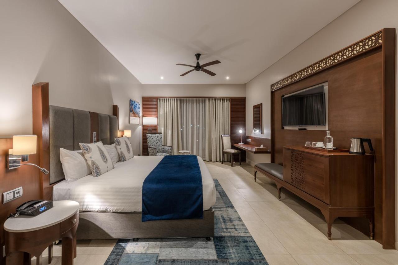 Hotel Verde Zanzibar - Azam Luxury Resort And Spa - Dry Hotel Luaran gambar