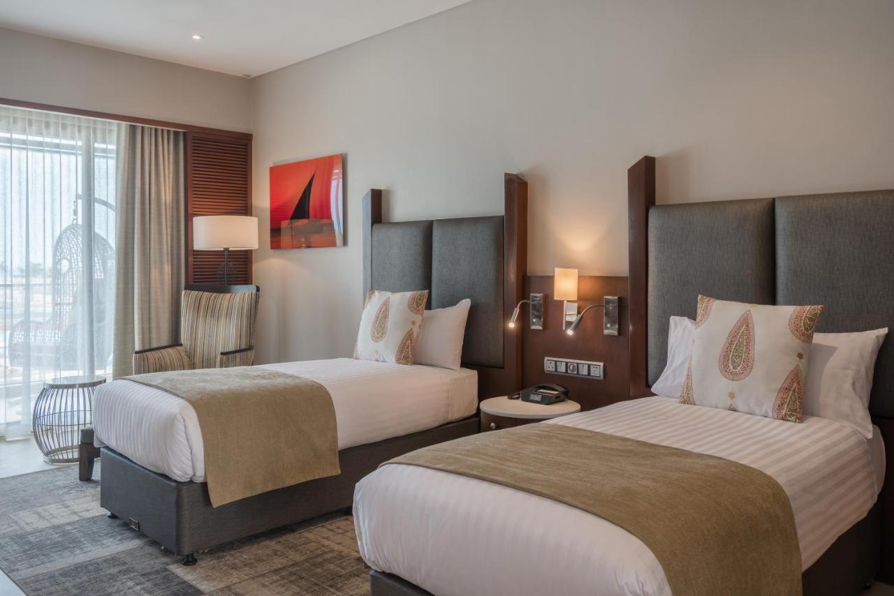 Hotel Verde Zanzibar - Azam Luxury Resort And Spa - Dry Hotel Luaran gambar
