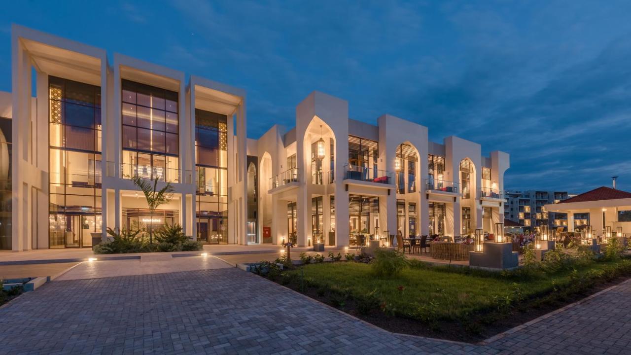 Hotel Verde Zanzibar - Azam Luxury Resort And Spa - Dry Hotel Luaran gambar