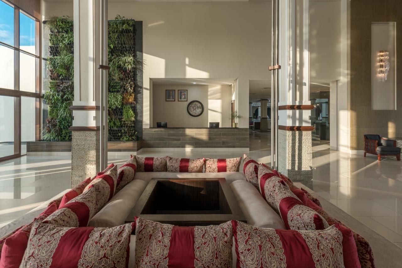 Hotel Verde Zanzibar - Azam Luxury Resort And Spa - Dry Hotel Luaran gambar