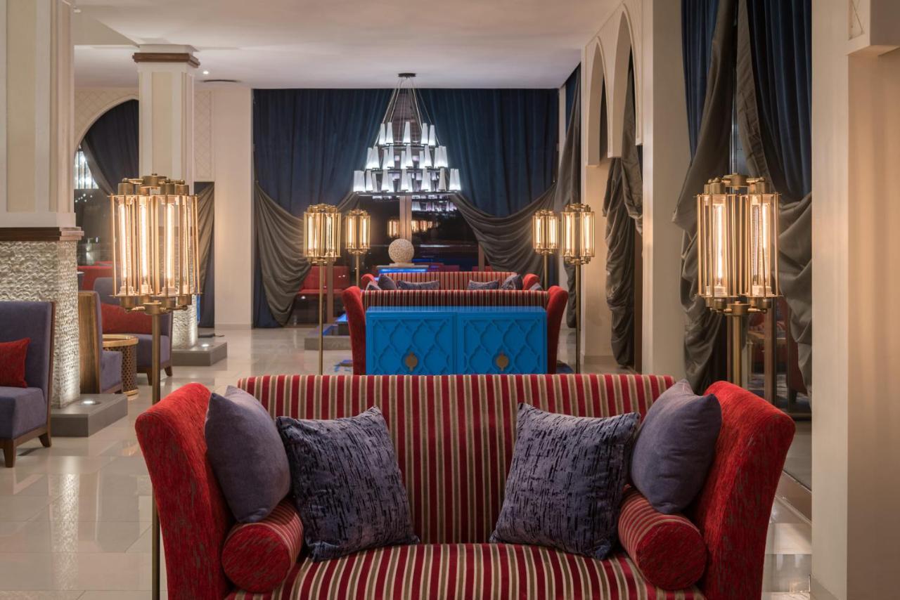 Hotel Verde Zanzibar - Azam Luxury Resort And Spa - Dry Hotel Luaran gambar