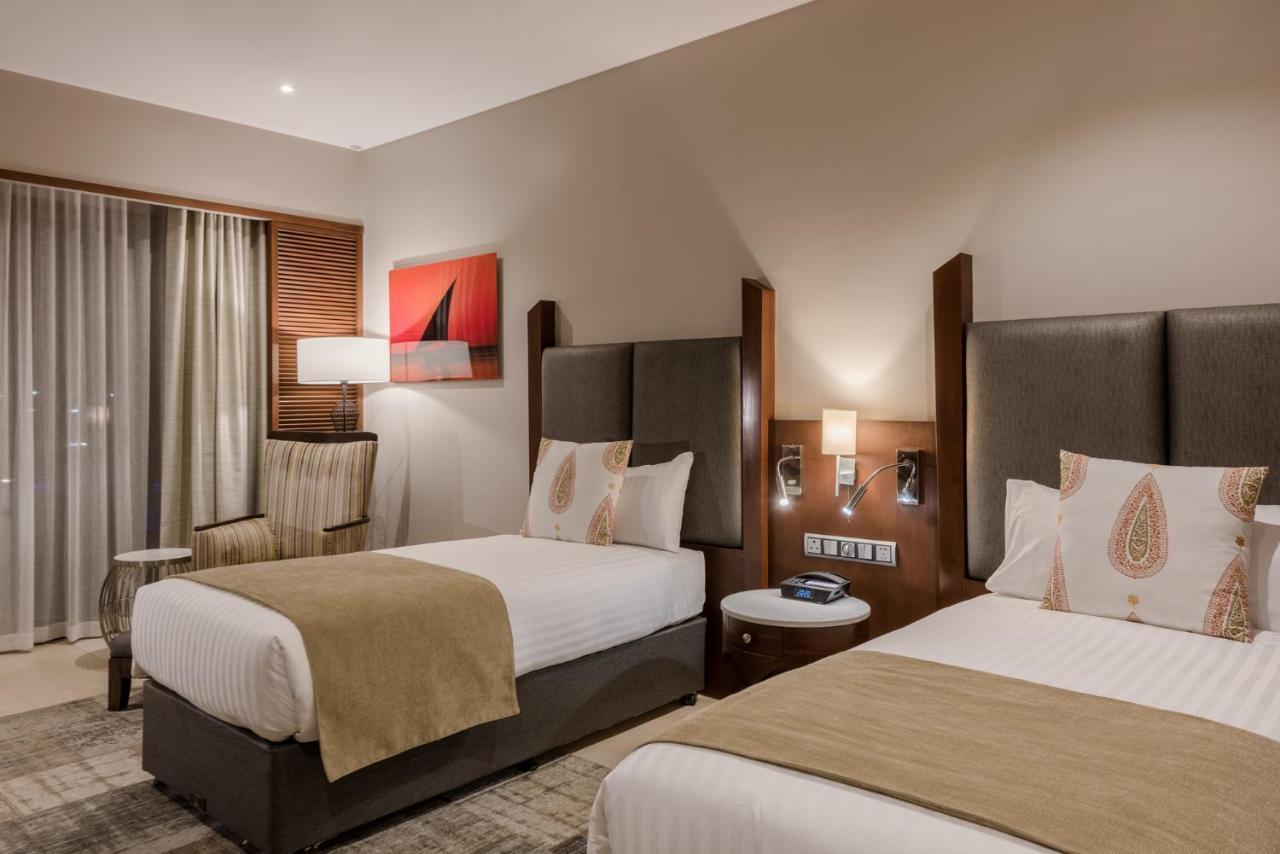 Hotel Verde Zanzibar - Azam Luxury Resort And Spa - Dry Hotel Luaran gambar