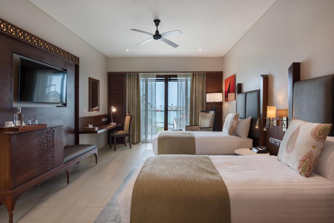 Hotel Verde Zanzibar - Azam Luxury Resort And Spa - Dry Hotel Luaran gambar