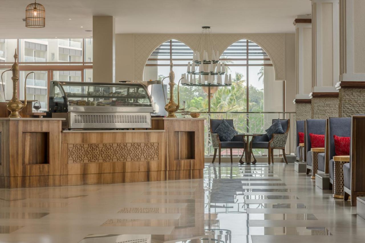 Hotel Verde Zanzibar - Azam Luxury Resort And Spa - Dry Hotel Luaran gambar